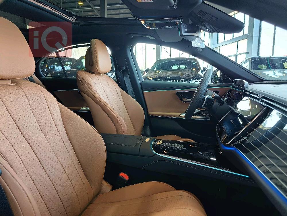 مێرسێدس بێنز E-Class